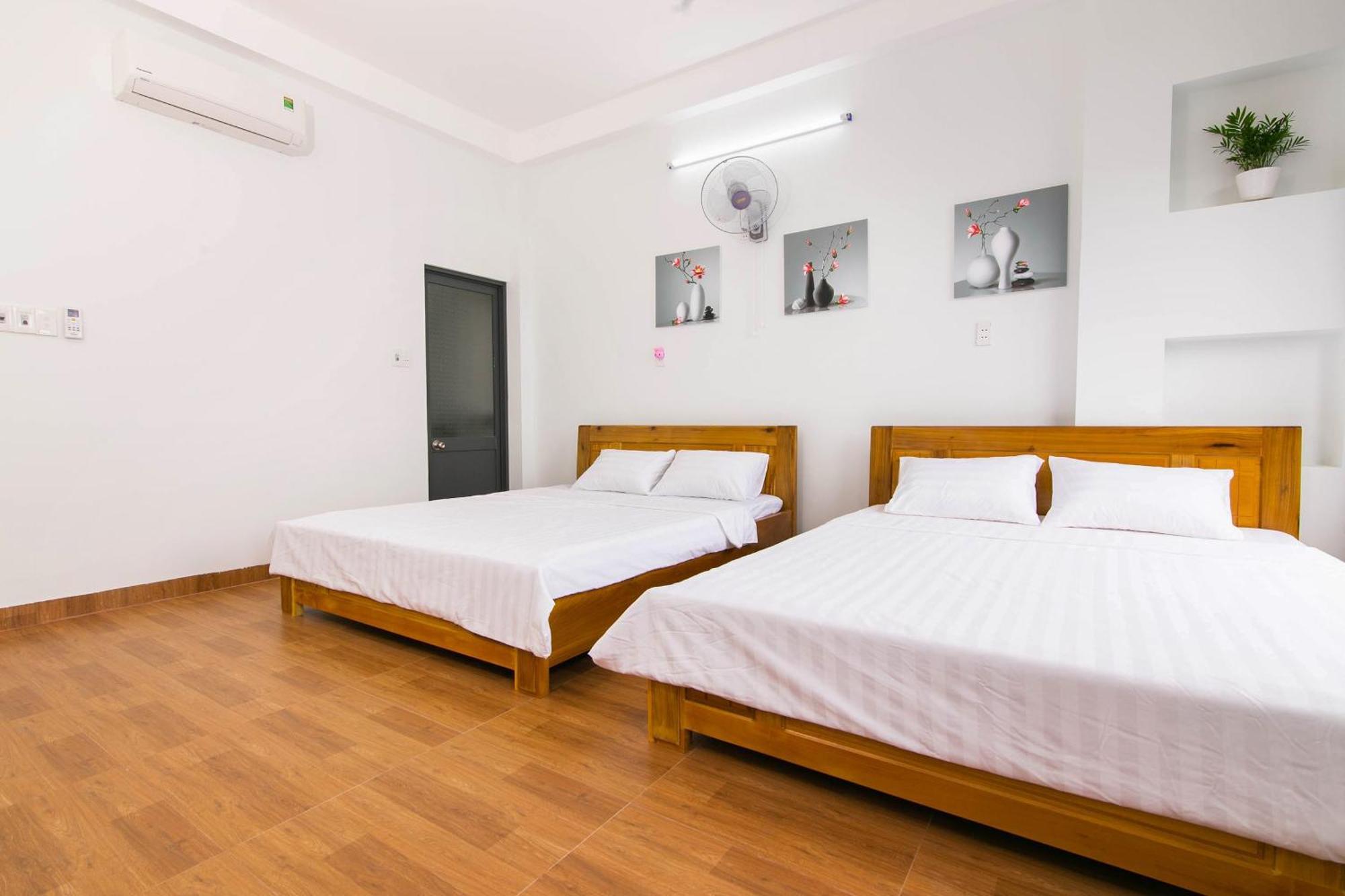 Spot On 806 Net Viet Homestay Danang Exteriér fotografie
