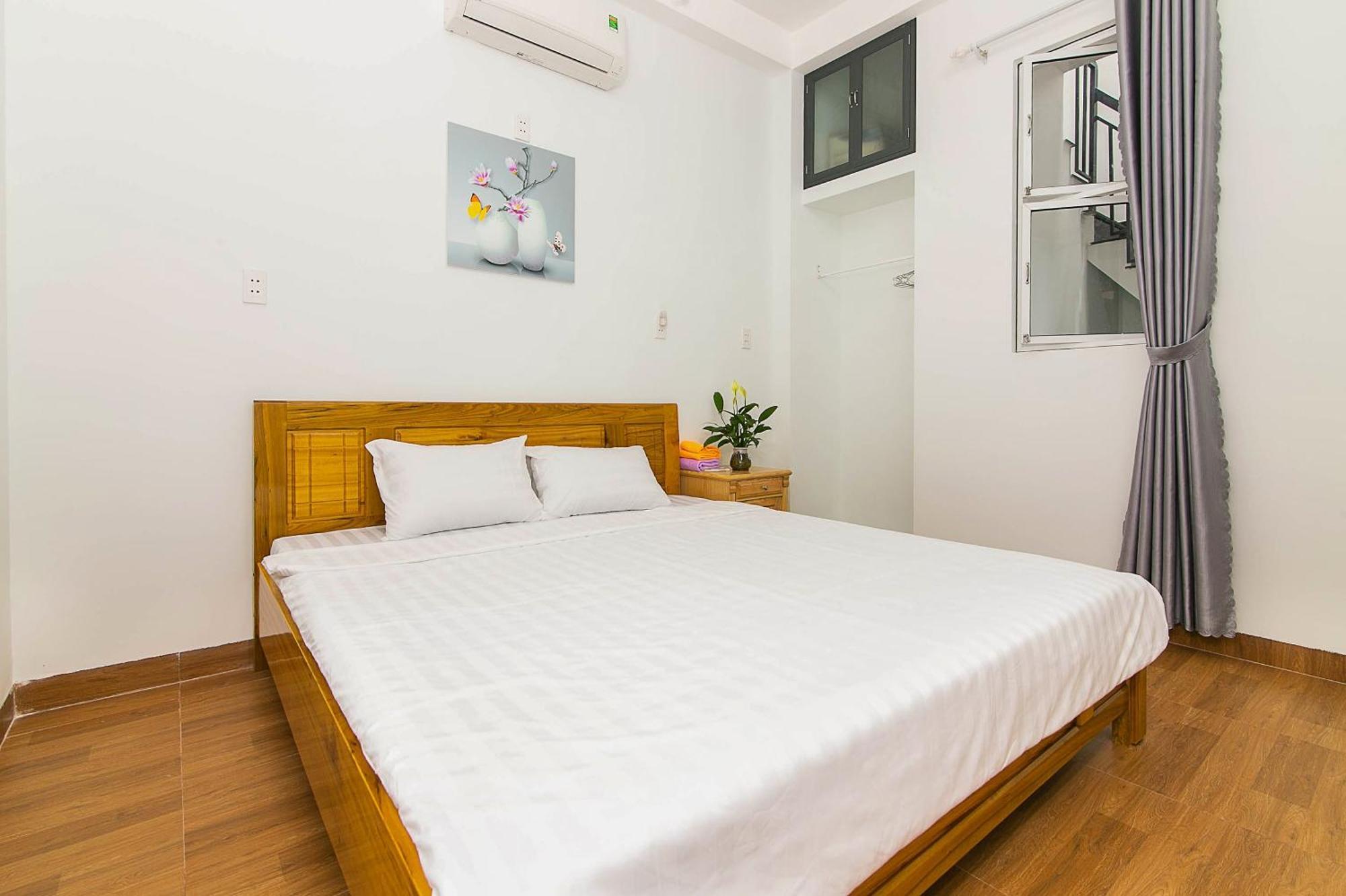 Spot On 806 Net Viet Homestay Danang Exteriér fotografie