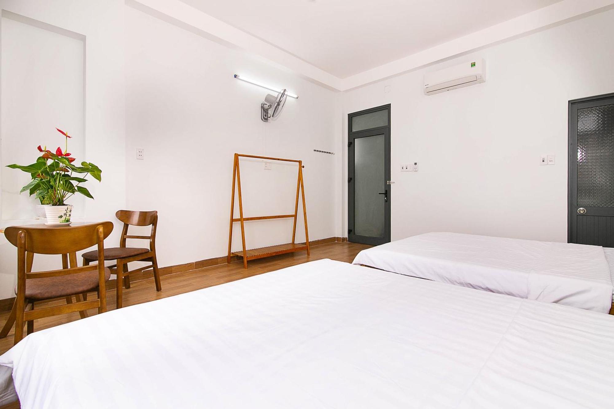 Spot On 806 Net Viet Homestay Danang Exteriér fotografie